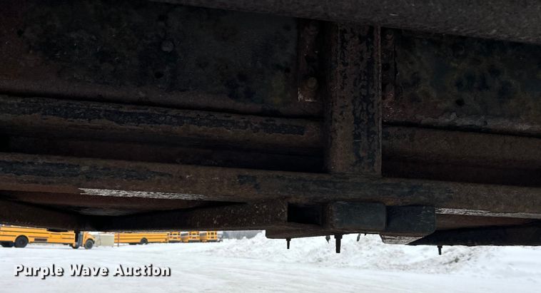 image for item DT6489 2012 IC Bus PB105 school bus