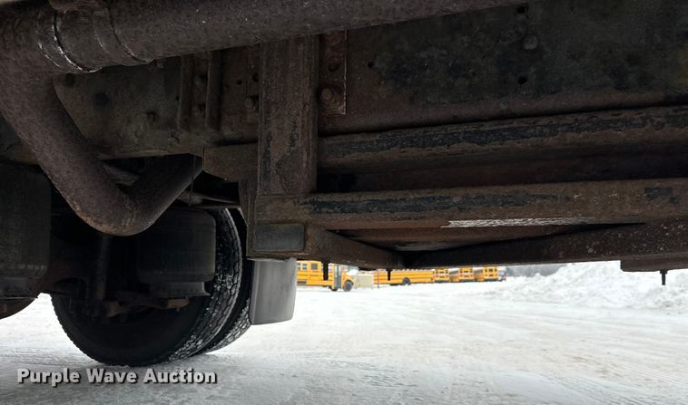 image for item DT6489 2012 IC Bus PB105 school bus