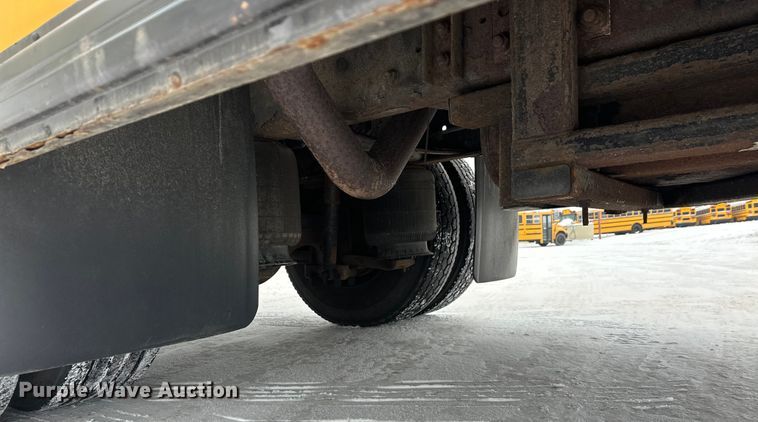 image for item DT6489 2012 IC Bus PB105 school bus