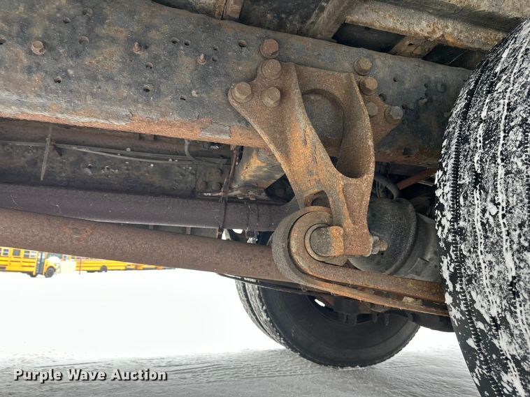 image for item DT6489 2012 IC Bus PB105 school bus