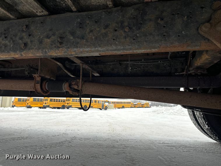 image for item DT6489 2012 IC Bus PB105 school bus