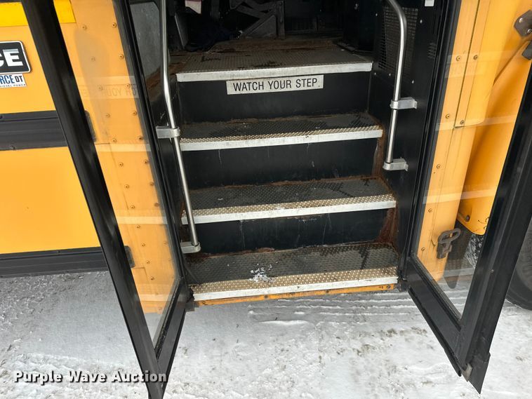 image for item DT6489 2012 IC Bus PB105 school bus