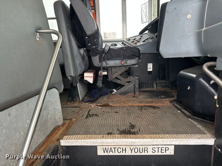 image for item DT6489 2012 IC Bus PB105 school bus