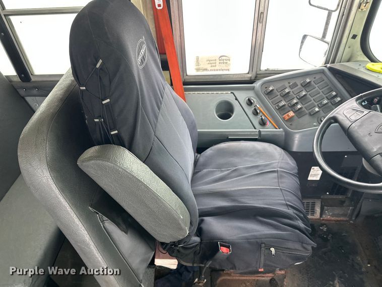 image for item DT6489 2012 IC Bus PB105 school bus