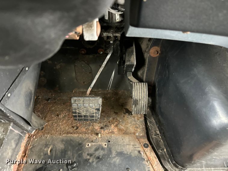 image for item DT6489 2012 IC Bus PB105 school bus