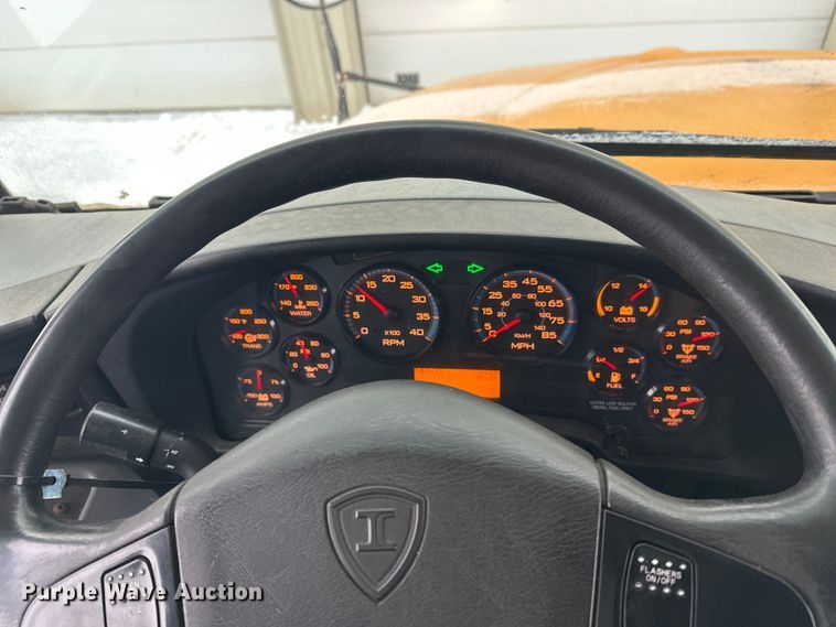 image for item DT6489 2012 IC Bus PB105 school bus