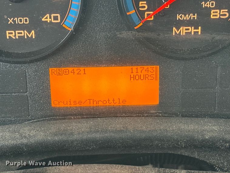 image for item DT6489 2012 IC Bus PB105 school bus