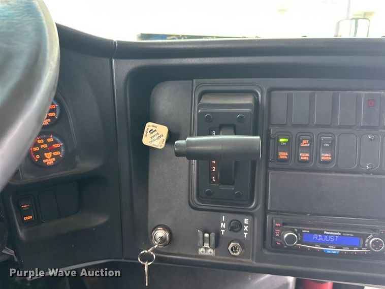 image for item DT6489 2012 IC Bus PB105 school bus