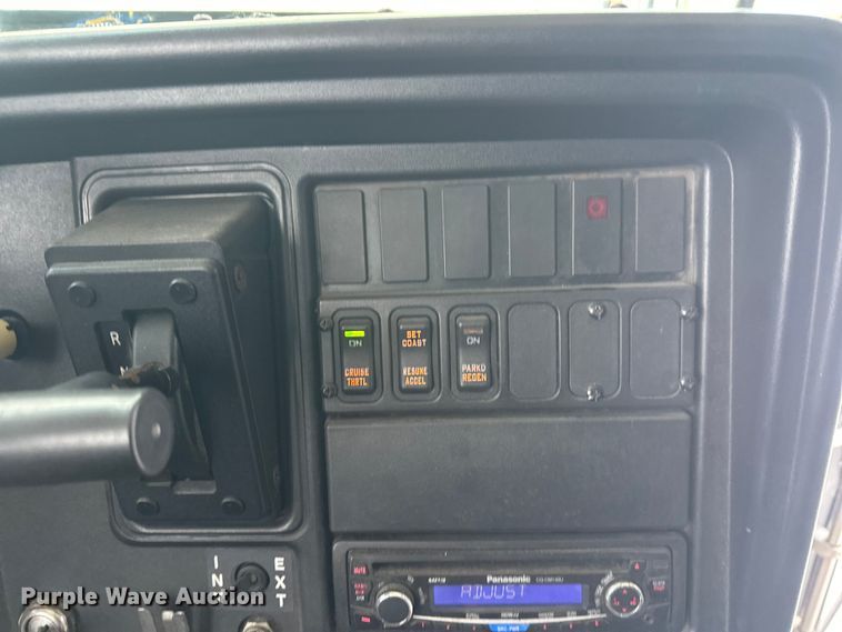 image for item DT6489 2012 IC Bus PB105 school bus