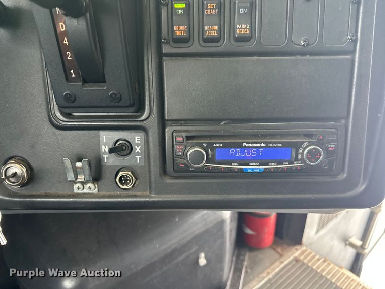 image for item DT6489 2012 IC Bus PB105 school bus