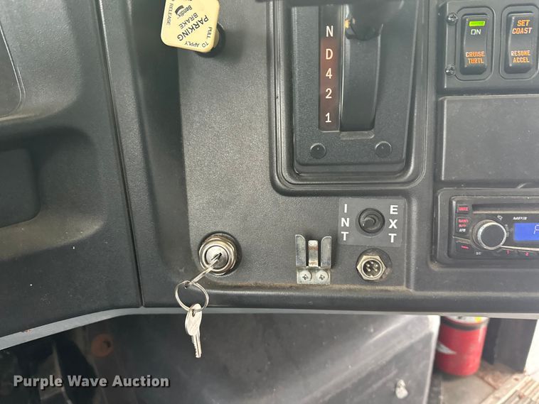 image for item DT6489 2012 IC Bus PB105 school bus