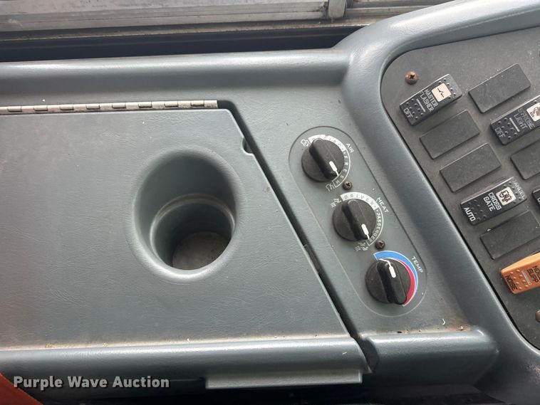 image for item DT6489 2012 IC Bus PB105 school bus