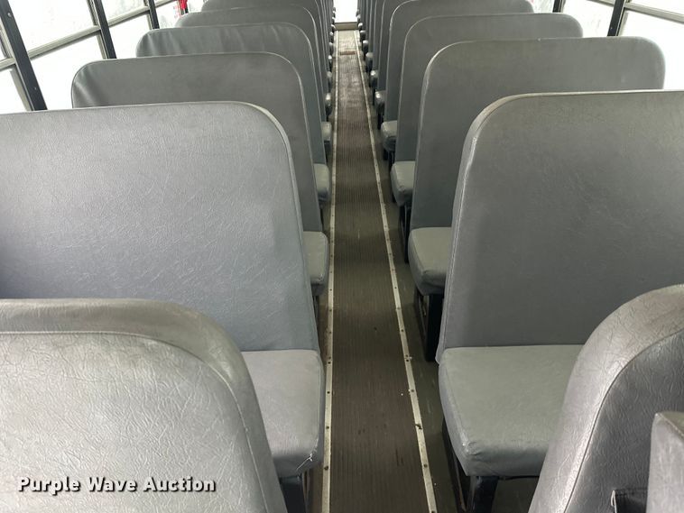 image for item DT6489 2012 IC Bus PB105 school bus