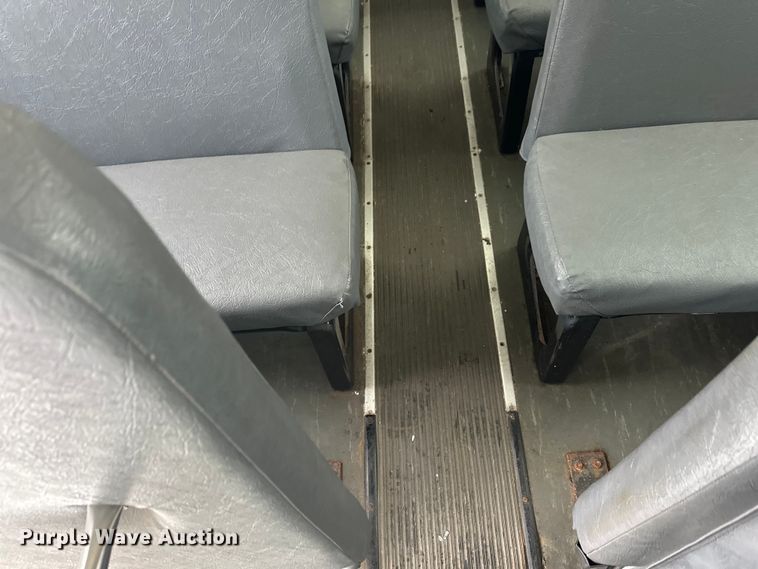 image for item DT6489 2012 IC Bus PB105 school bus