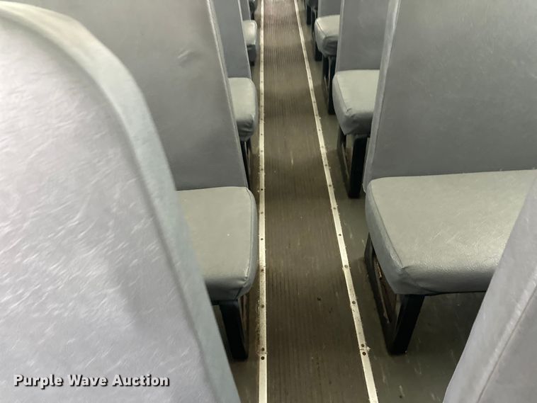 image for item DT6489 2012 IC Bus PB105 school bus