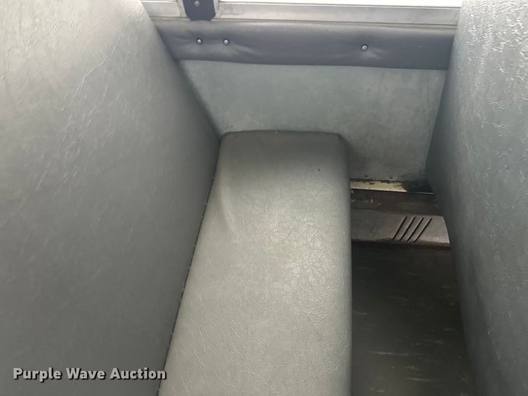 image for item DT6489 2012 IC Bus PB105 school bus