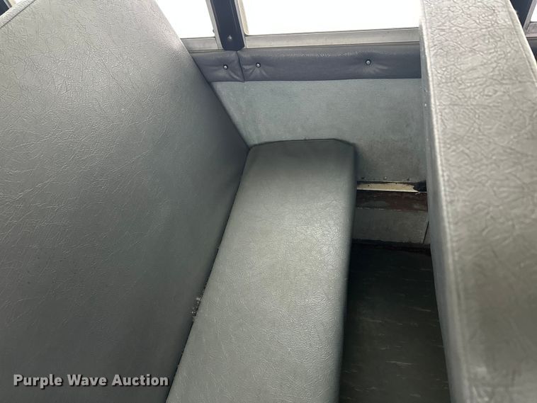 image for item DT6489 2012 IC Bus PB105 school bus