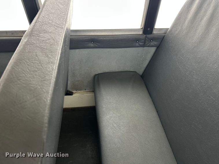 image for item DT6489 2012 IC Bus PB105 school bus