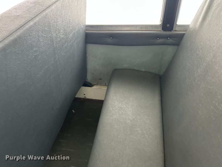 image for item DT6489 2012 IC Bus PB105 school bus