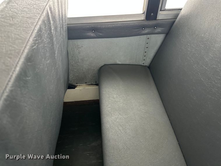 image for item DT6489 2012 IC Bus PB105 school bus