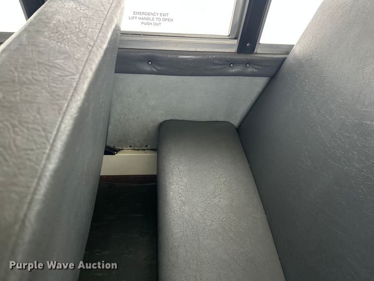 image for item DT6489 2012 IC Bus PB105 school bus