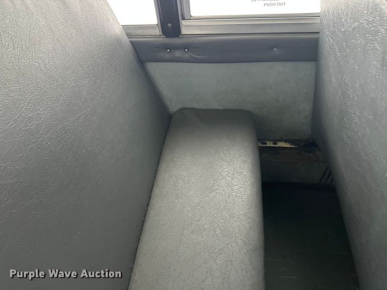 image for item DT6489 2012 IC Bus PB105 school bus