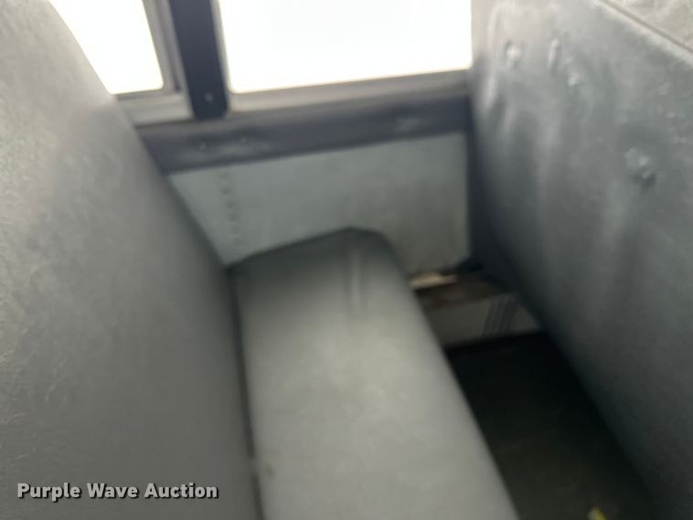 image for item DT6489 2012 IC Bus PB105 school bus