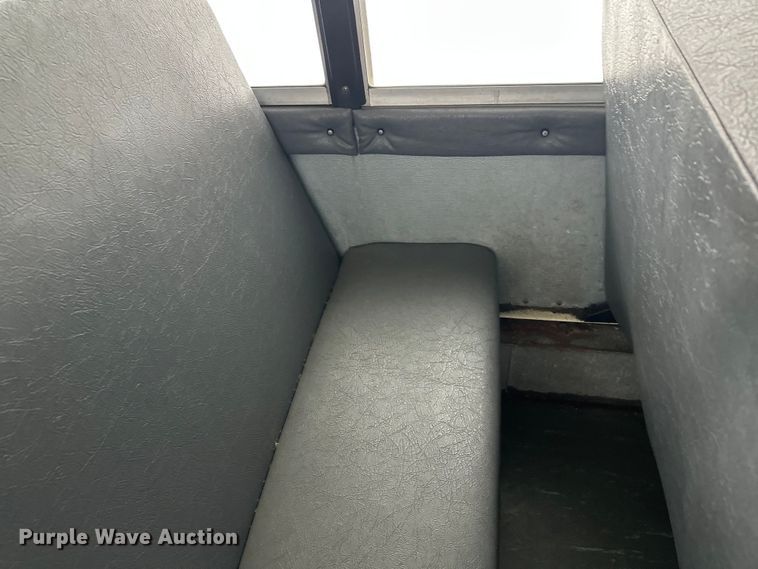 image for item DT6489 2012 IC Bus PB105 school bus