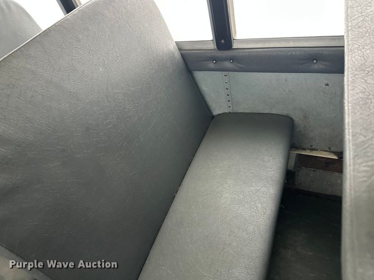 image for item DT6489 2012 IC Bus PB105 school bus