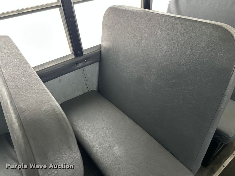 image for item DT6489 2012 IC Bus PB105 school bus