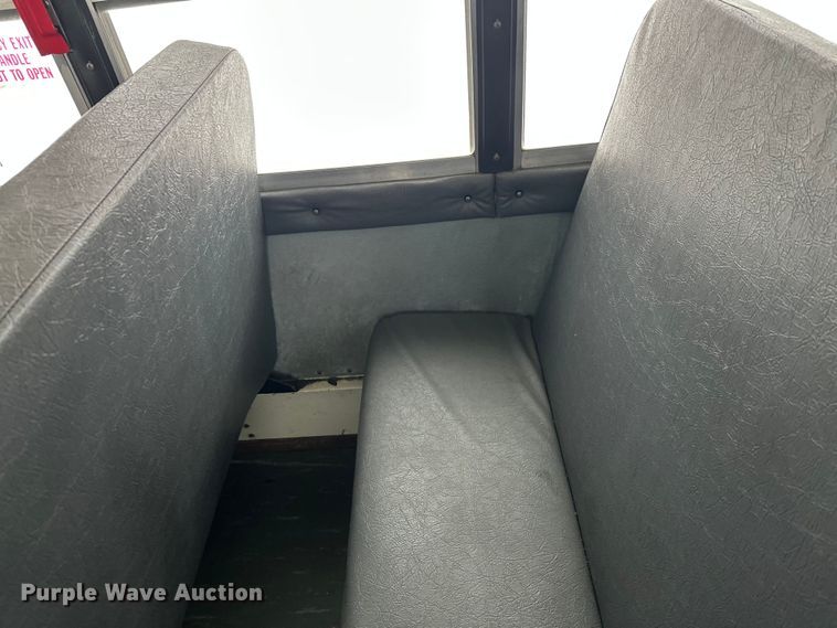 image for item DT6489 2012 IC Bus PB105 school bus