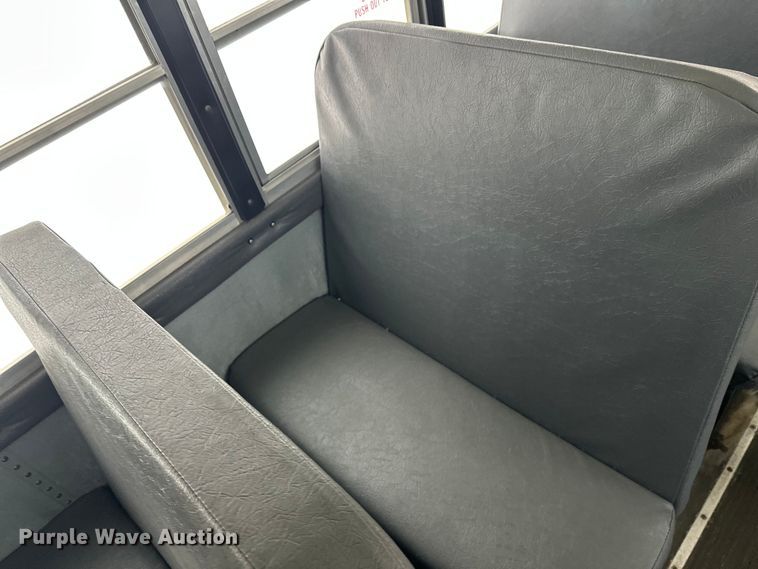 image for item DT6489 2012 IC Bus PB105 school bus