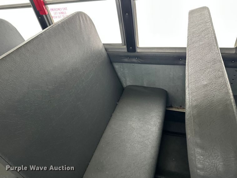 image for item DT6489 2012 IC Bus PB105 school bus