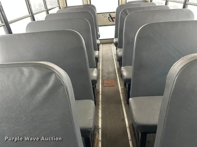 image for item DT6489 2012 IC Bus PB105 school bus