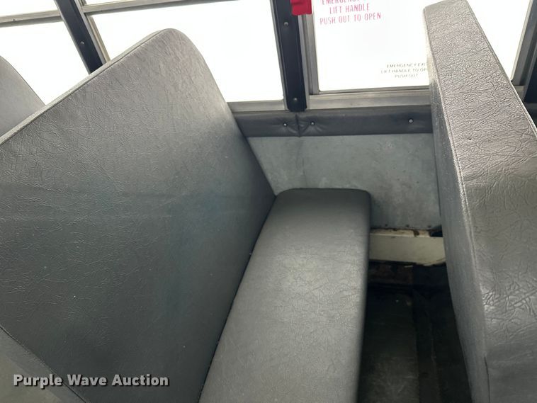 image for item DT6489 2012 IC Bus PB105 school bus