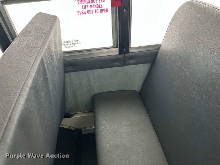 image for item DT6489 2012 IC Bus PB105 school bus