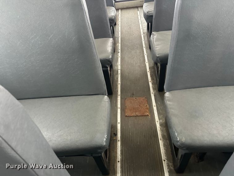 image for item DT6489 2012 IC Bus PB105 school bus