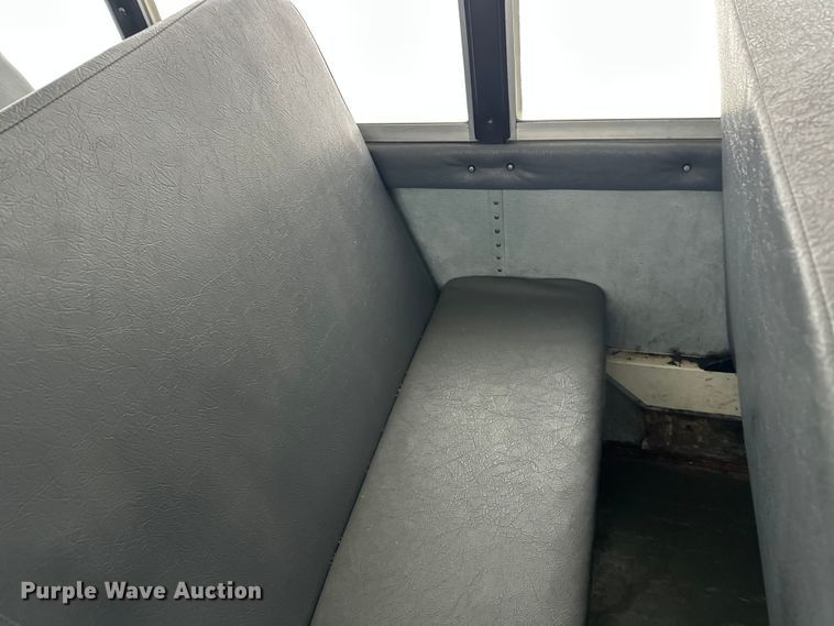 image for item DT6489 2012 IC Bus PB105 school bus