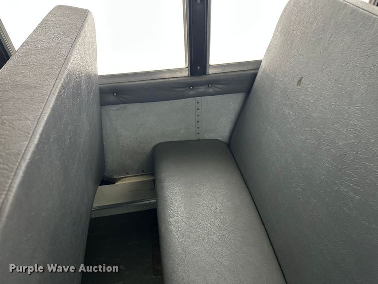 image for item DT6489 2012 IC Bus PB105 school bus