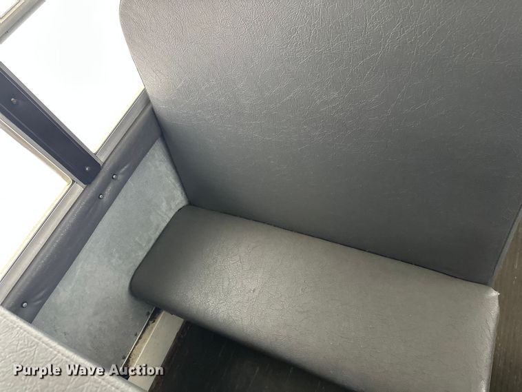 image for item DT6489 2012 IC Bus PB105 school bus