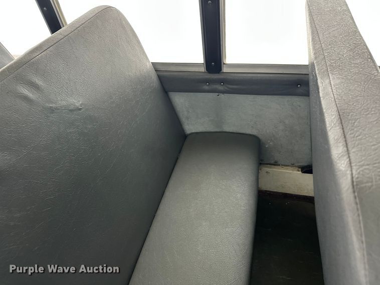 image for item DT6489 2012 IC Bus PB105 school bus