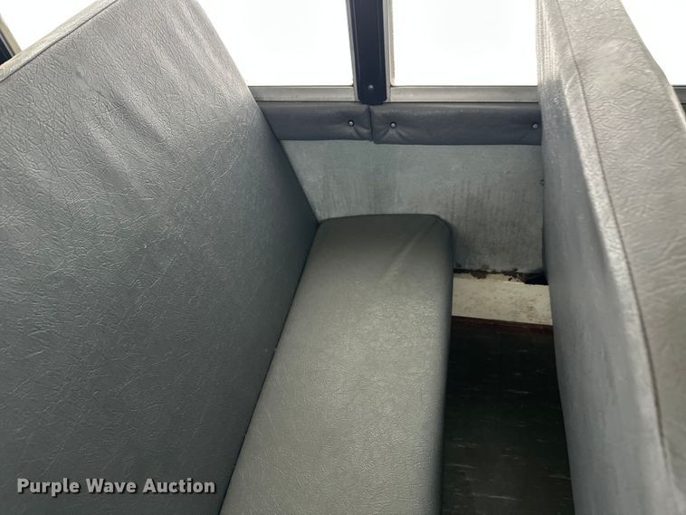 image for item DT6489 2012 IC Bus PB105 school bus