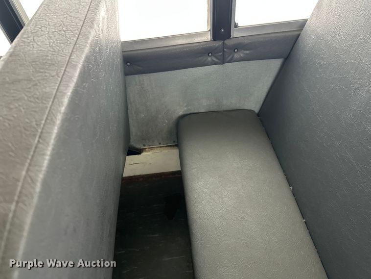 image for item DT6489 2012 IC Bus PB105 school bus