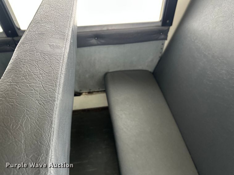 image for item DT6489 2012 IC Bus PB105 school bus