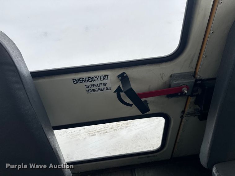 image for item DT6489 2012 IC Bus PB105 school bus