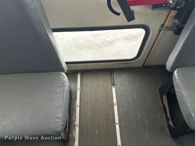 image for item DT6489 2012 IC Bus PB105 school bus