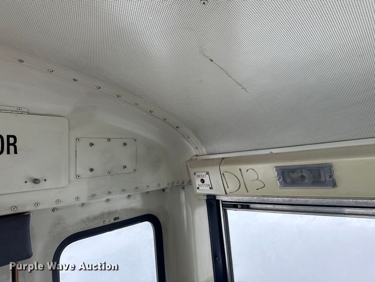 image for item DT6489 2012 IC Bus PB105 school bus