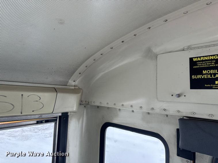 image for item DT6489 2012 IC Bus PB105 school bus