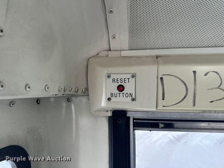 image for item DT6489 2012 IC Bus PB105 school bus