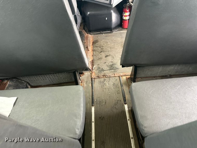 image for item DT6489 2012 IC Bus PB105 school bus